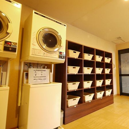 Hotel Route-Inn Igaueno -Igaichinomiya Inter- Extérieur photo