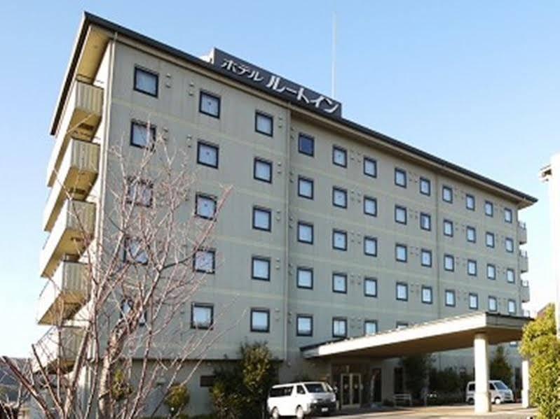 Hotel Route-Inn Igaueno -Igaichinomiya Inter- Extérieur photo
