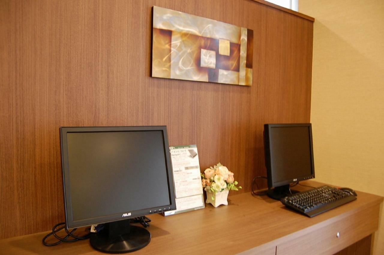 Hotel Route-Inn Igaueno -Igaichinomiya Inter- Extérieur photo