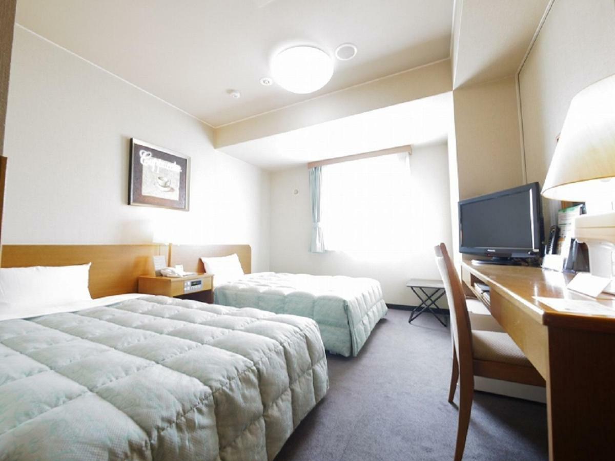 Hotel Route-Inn Igaueno -Igaichinomiya Inter- Extérieur photo
